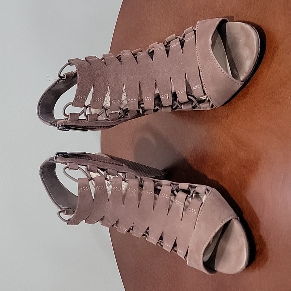 Vince Camuto Wedge